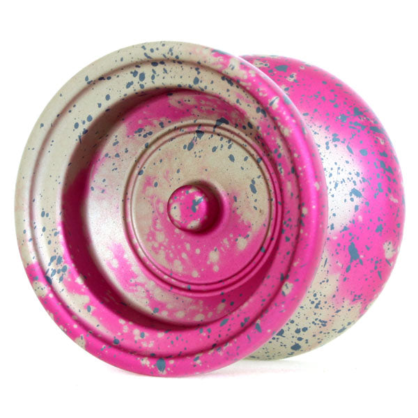 Narwhal 2 - CLYW ┃Yo-yo Specialty Store Rewind