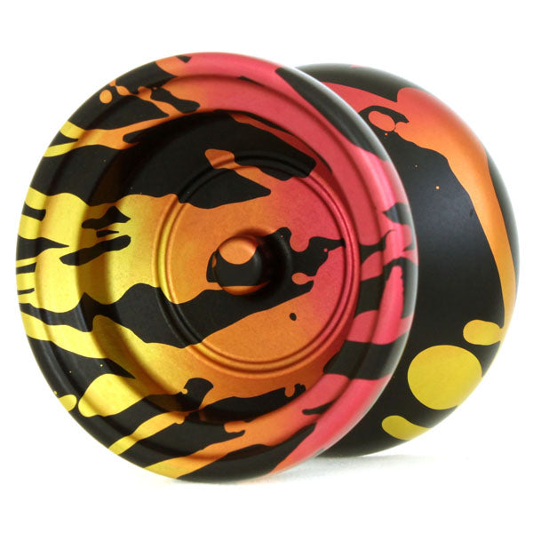 Narwhal 2 - CLYW ┃Yo-yo Specialty Store Rewind