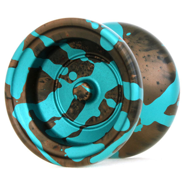 Narwhal 2 - CLYW ┃Yo-yo Specialty Store Rewind