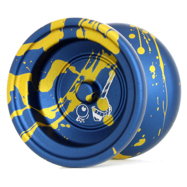 ナルワール2 カリブ ナルワール2 カリブ Narwhal 2 - CLYW ┃Yo-yo Specialty Store