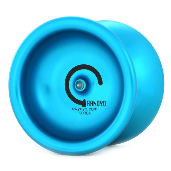ループセット シンウー Shinwoo ヨーヨー shinwoo