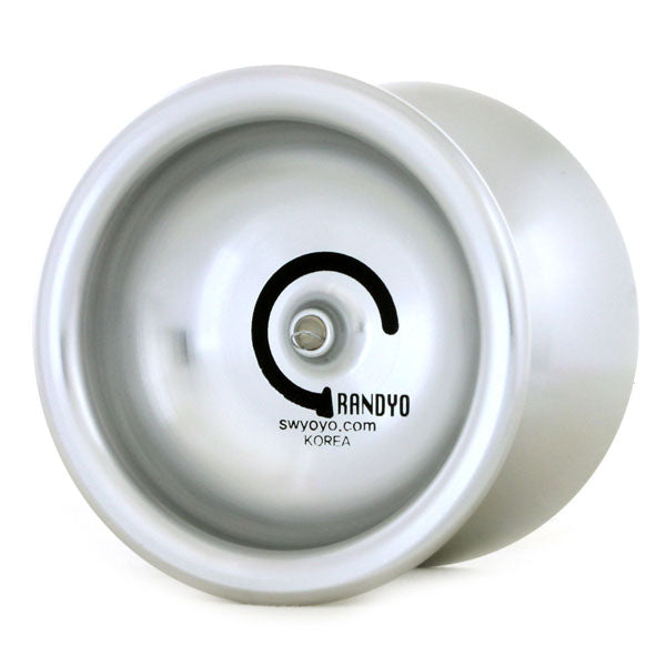 Grand Yo - Shinwoo | Yoyo Specialty Store Rewind