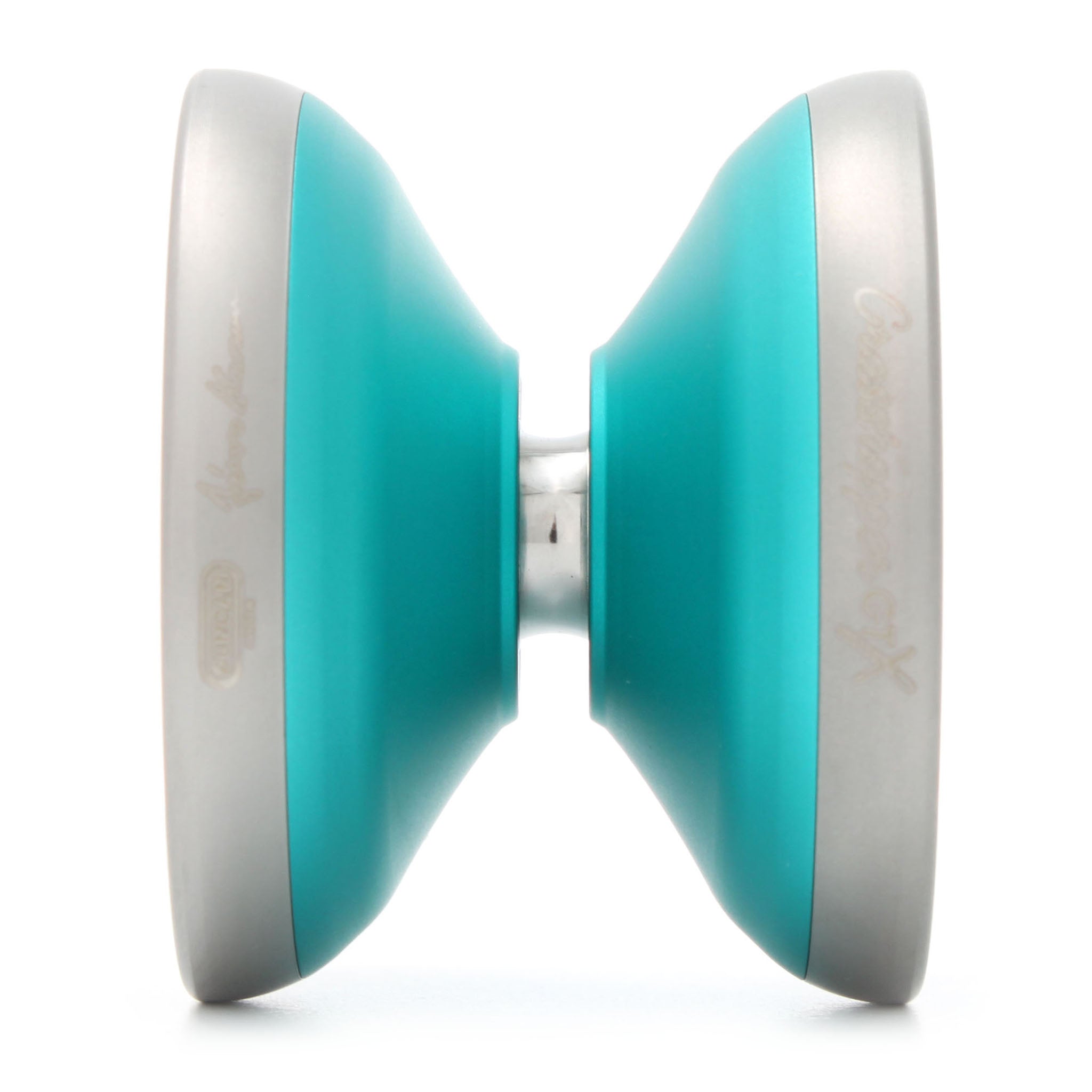Grasshopper GTX 2.0 - Duncan | Yo-yo Specialty Store Rewind