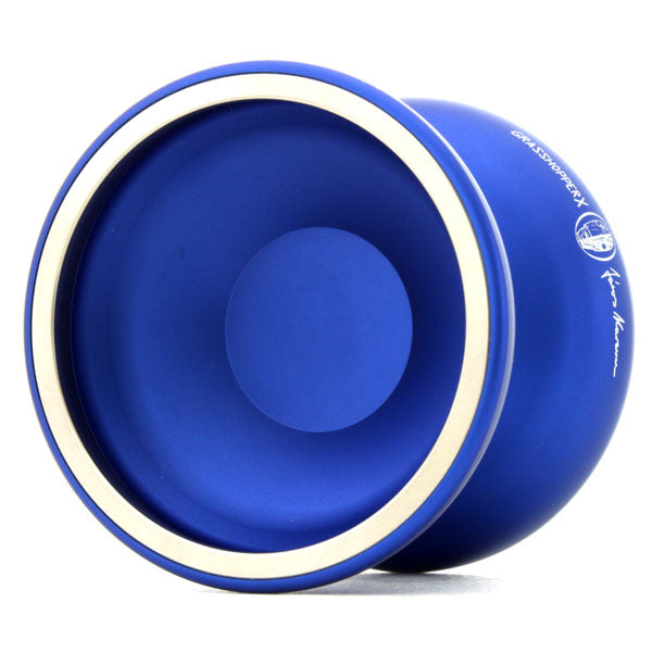 Grasshopper X - Duncan | Yo-yo Specialty Store Rewind