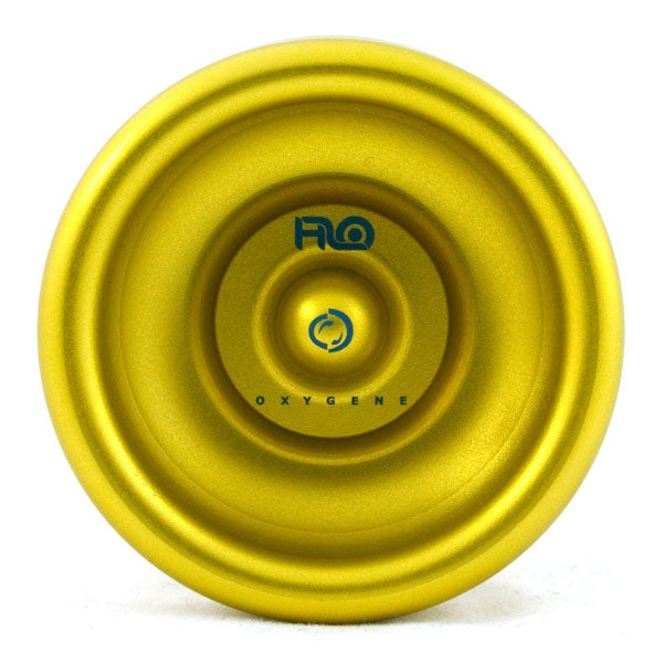 H2O - H-Spin | Yo-yo Specialty Store Rewind
