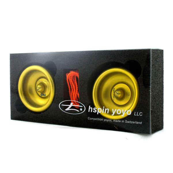 yo-hooo Speedaholic XX YoYo by C3yoyodesign - YoYoLoco