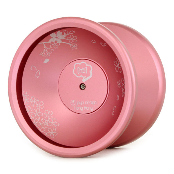 H5 - C3 Yoyo Design | Yoyo Specialty Store Rewind