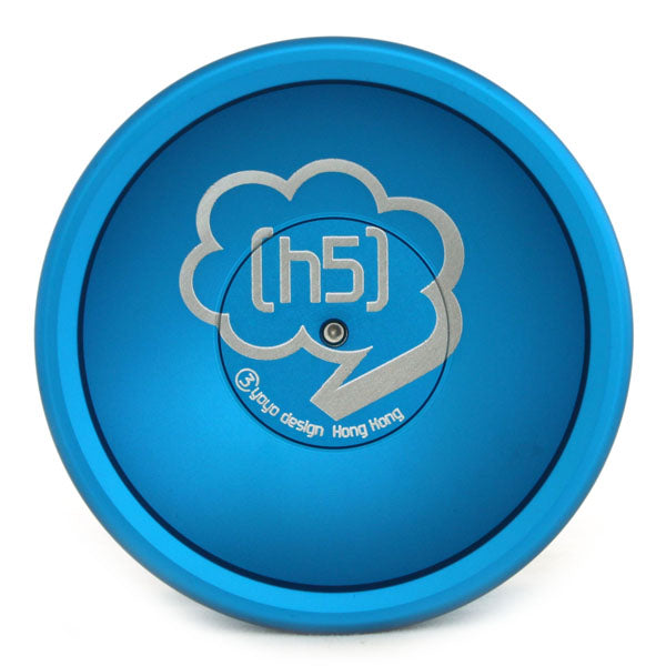 H5 - C3 Yoyo Design | Yoyo Specialty Store Rewind