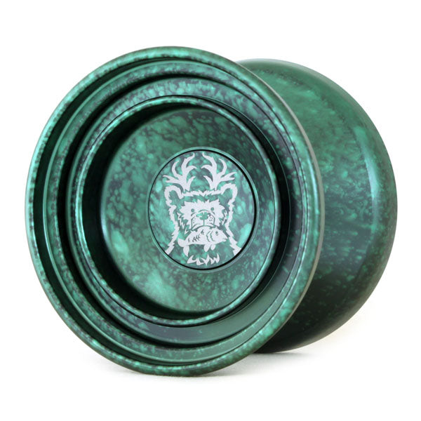 H5 x Chief - C3 Yoyo Design x CLYW ┃Yoyo Specialty Store Rewind