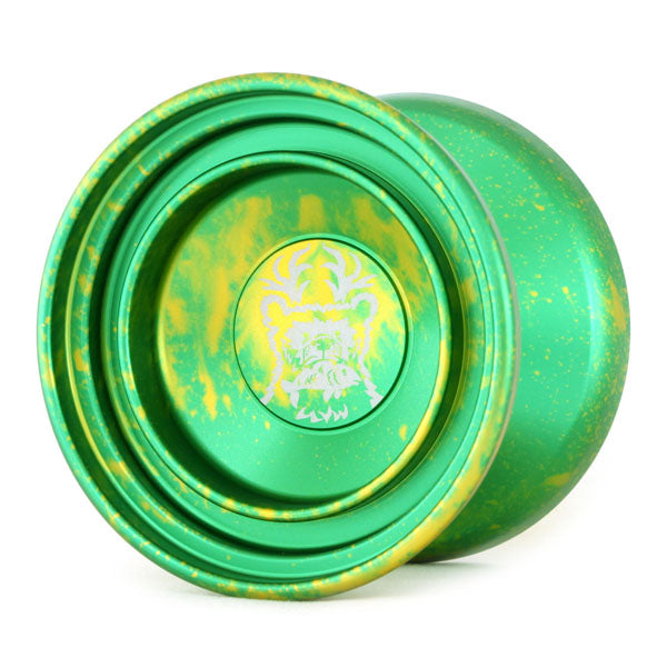 H5 x Chief - C3 Yoyo Design x CLYW ┃Yoyo Specialty Store Rewind
