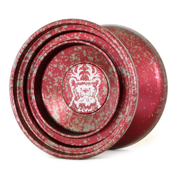 H5 x Chief - C3 Yoyo Design x CLYW ┃Yoyo Specialty Store Rewind