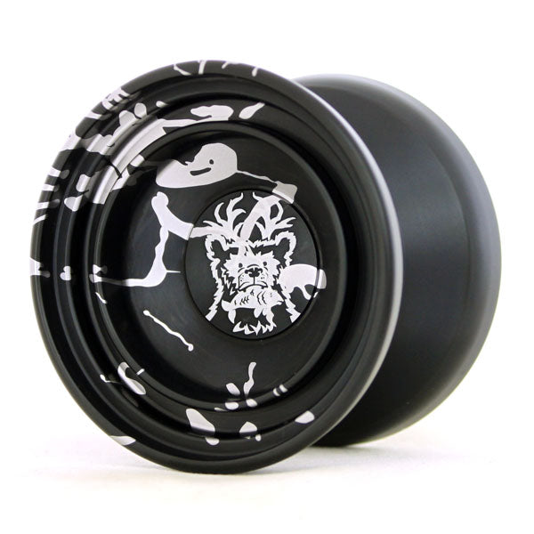 H5 x Chief - C3 Yoyo Design x CLYW ┃Yoyo Specialty Store Rewind