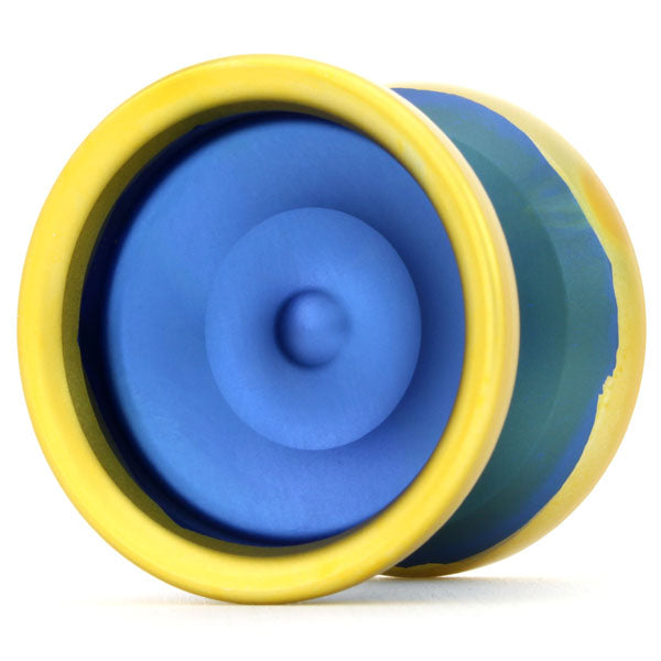 lKEA (Yellow&Blue)