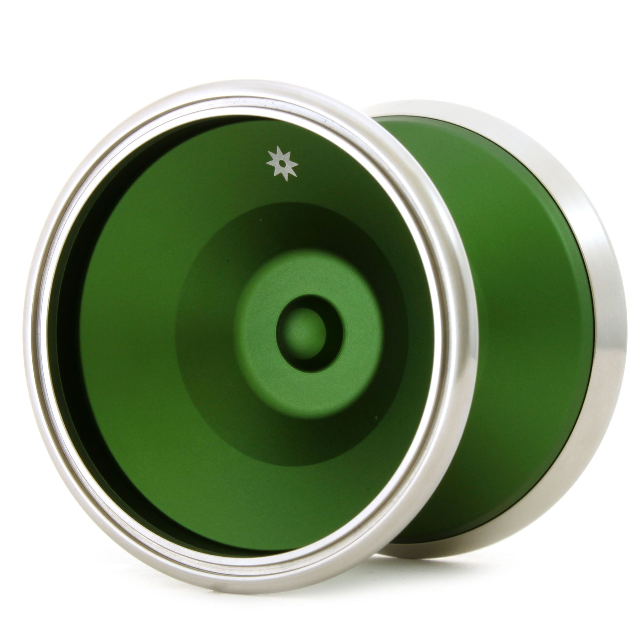 Happou - Shuriken Yoyo | Yoyo Specialty Store Rewind