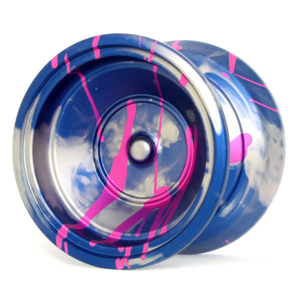 Hatchet - Yoyo Officer ┃Yoyo Specialty Store Rewind