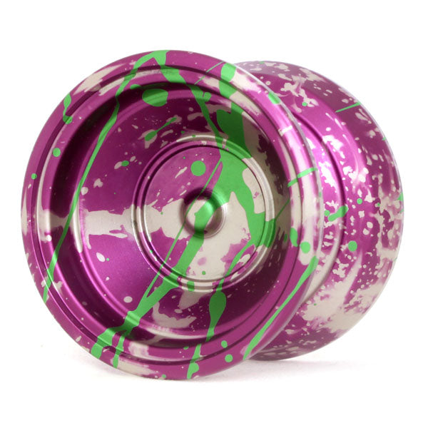 Hatchet - Yoyo Officer ┃Yoyo Specialty Store Rewind