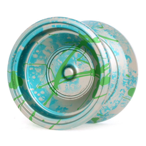 Hatchet - Yoyo Officer ┃Yoyo Specialty Store Rewind