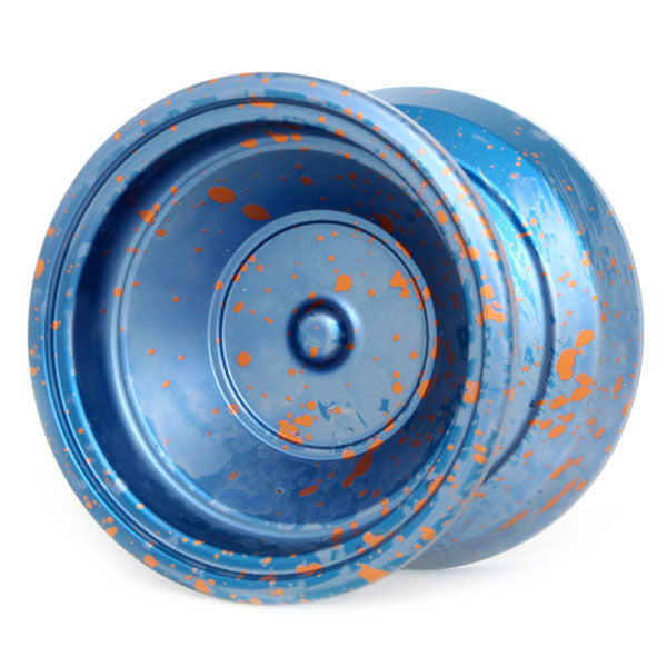 Acid Wash (Blue / Light Blue) / Splash (Orange)