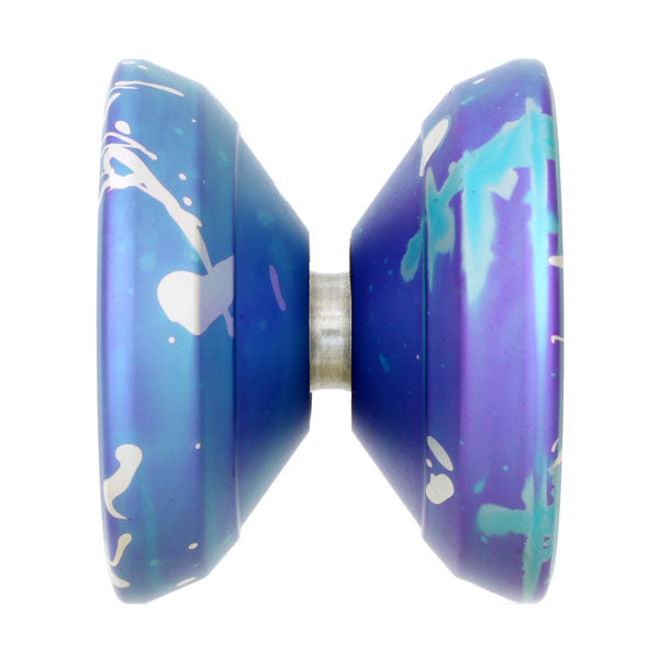 Hatchet - Yoyo Officer ┃Yoyo Specialty Store Rewind