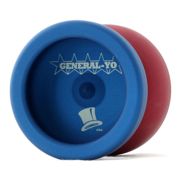 Hatrick - General Yo ┃Yo-yo Specialty Store Rewind