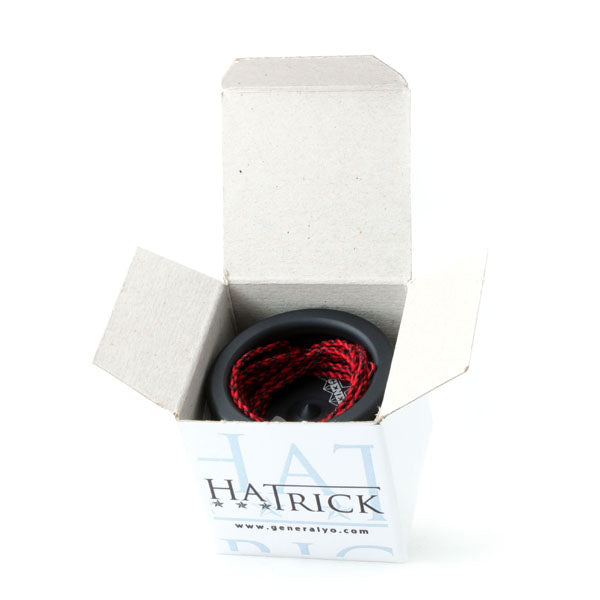Hatrick - General Yo ┃Yo-yo Specialty Store Rewind