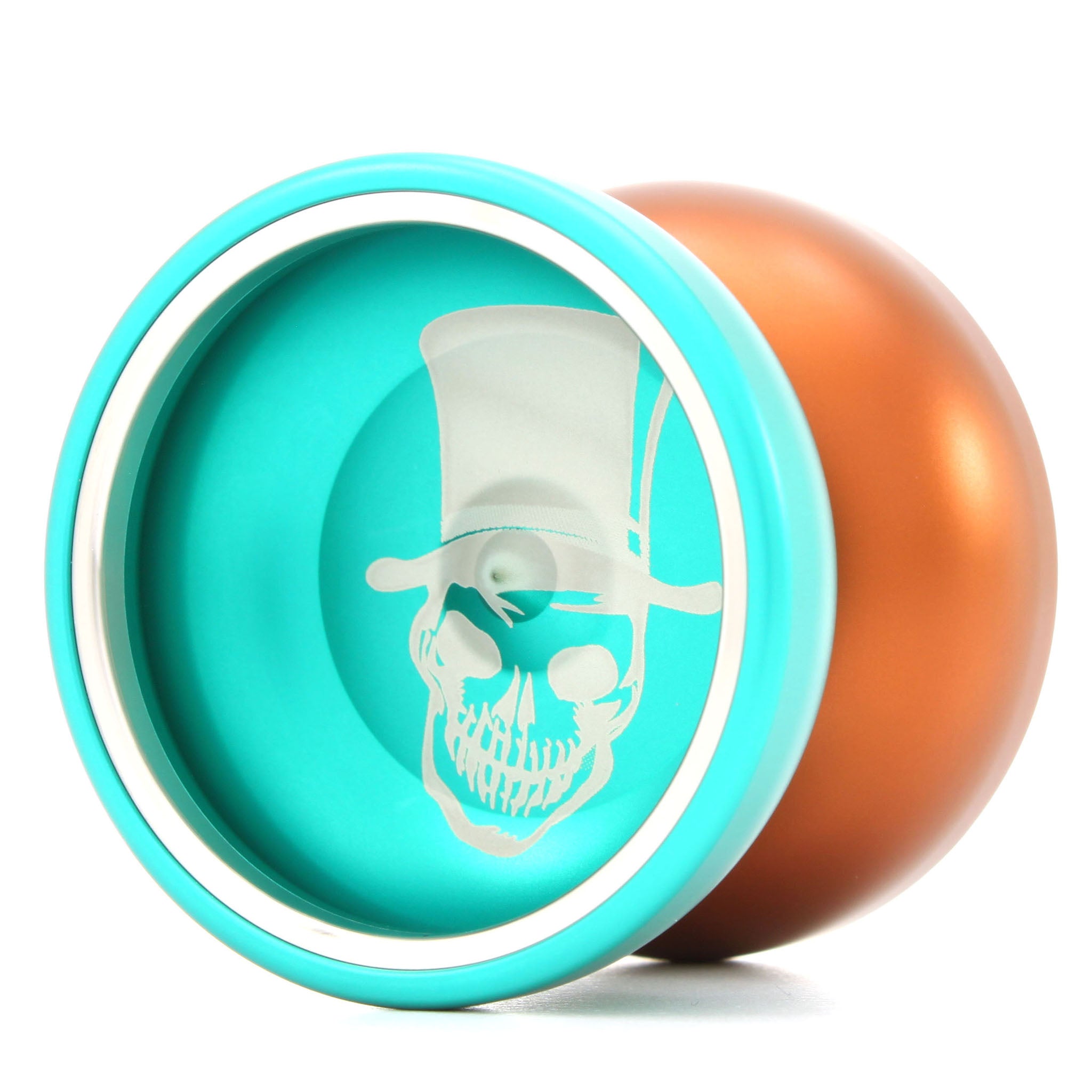 スポーツトイ・アクショントイ General yo hat trick2 Hatrick 2 yo-yo by General Yo – YoYoExpert
