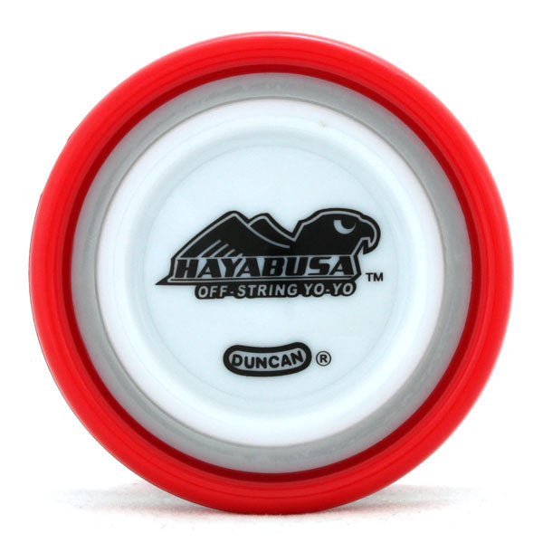 【限定】　Duncan ダンカン ハヤブサ ダンカンクルージャパンモデル 限定】 Duncan ダンカン ハヤブサ ダンカンクルージャパンモデル
