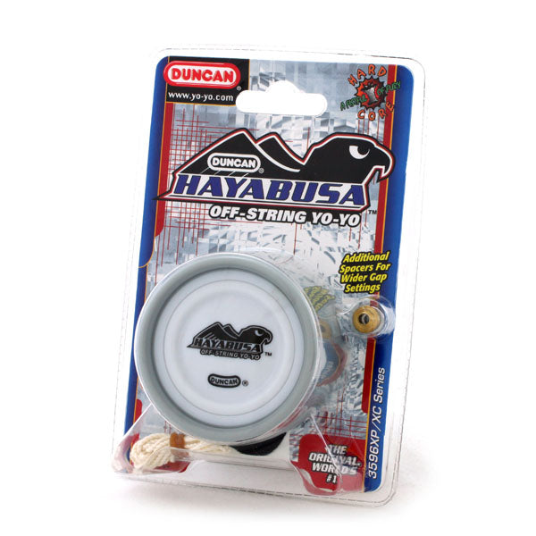 Hayabusa - Duncan | Yo-yo Specialty Store Rewind