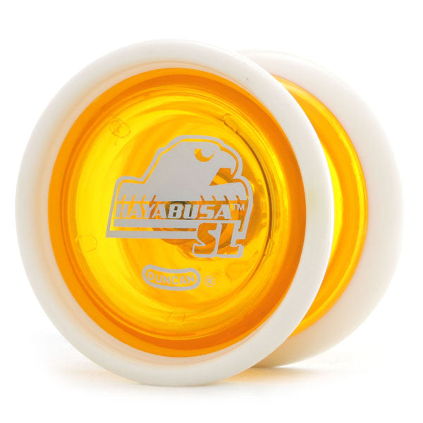 Hayabusa SL - Duncan | Yo-yo Specialty Store Rewind