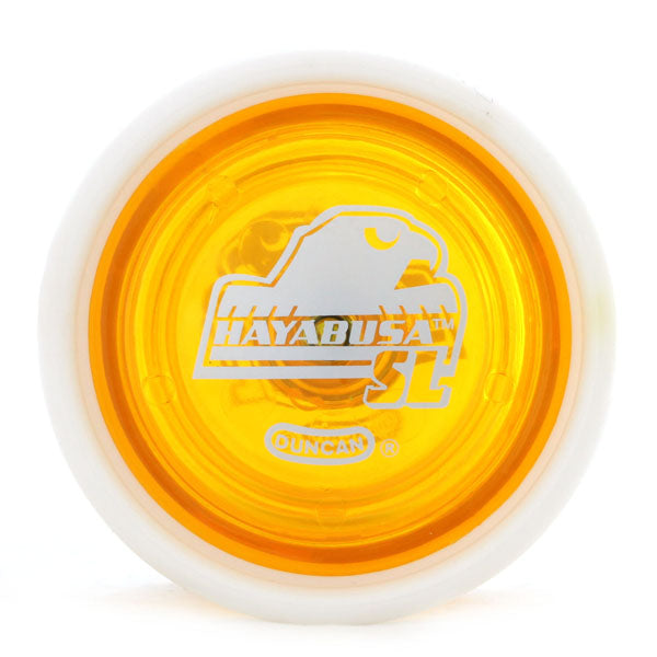 Hayabusa SL - Duncan | Yo-yo Specialty Store Rewind