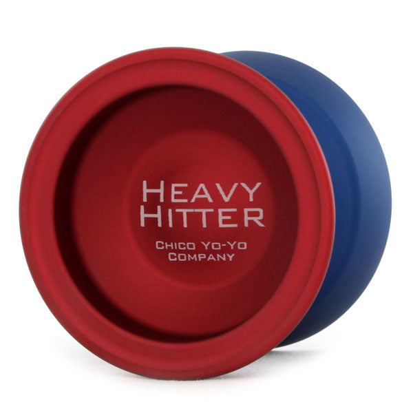 Heavy Hitter - Chico Yo-Yo Company