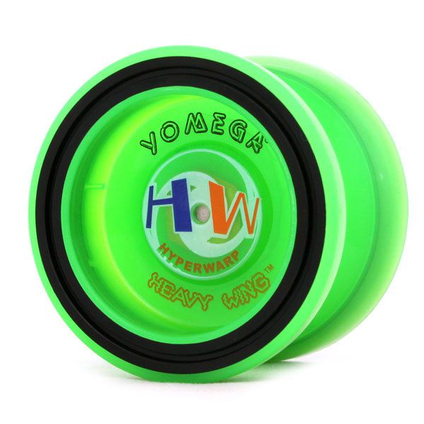 HyperWarp Heavy Wing - Yomega