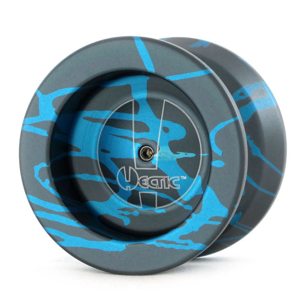 Hectic Splash - Yoyo Factory ┃Yoyo Specialty Store Rewind