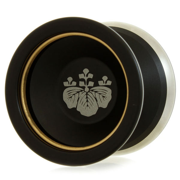 Hideyoshi - Sengoku ┃Yo-yo Specialty Store Rewind