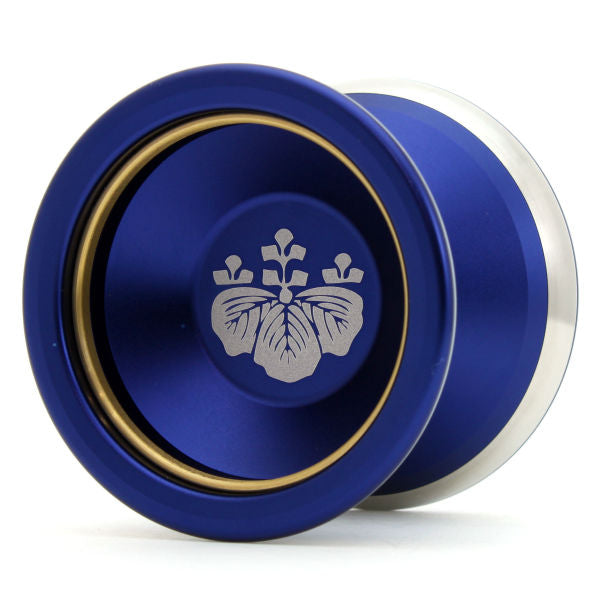 Hideyoshi - Sengoku ┃Yo-yo Specialty Store Rewind