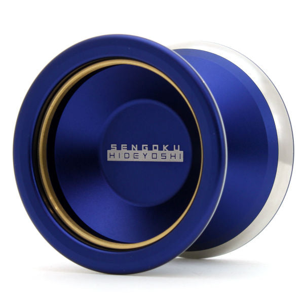 Hideyoshi - Sengoku ┃Yo-yo Specialty Store Rewind