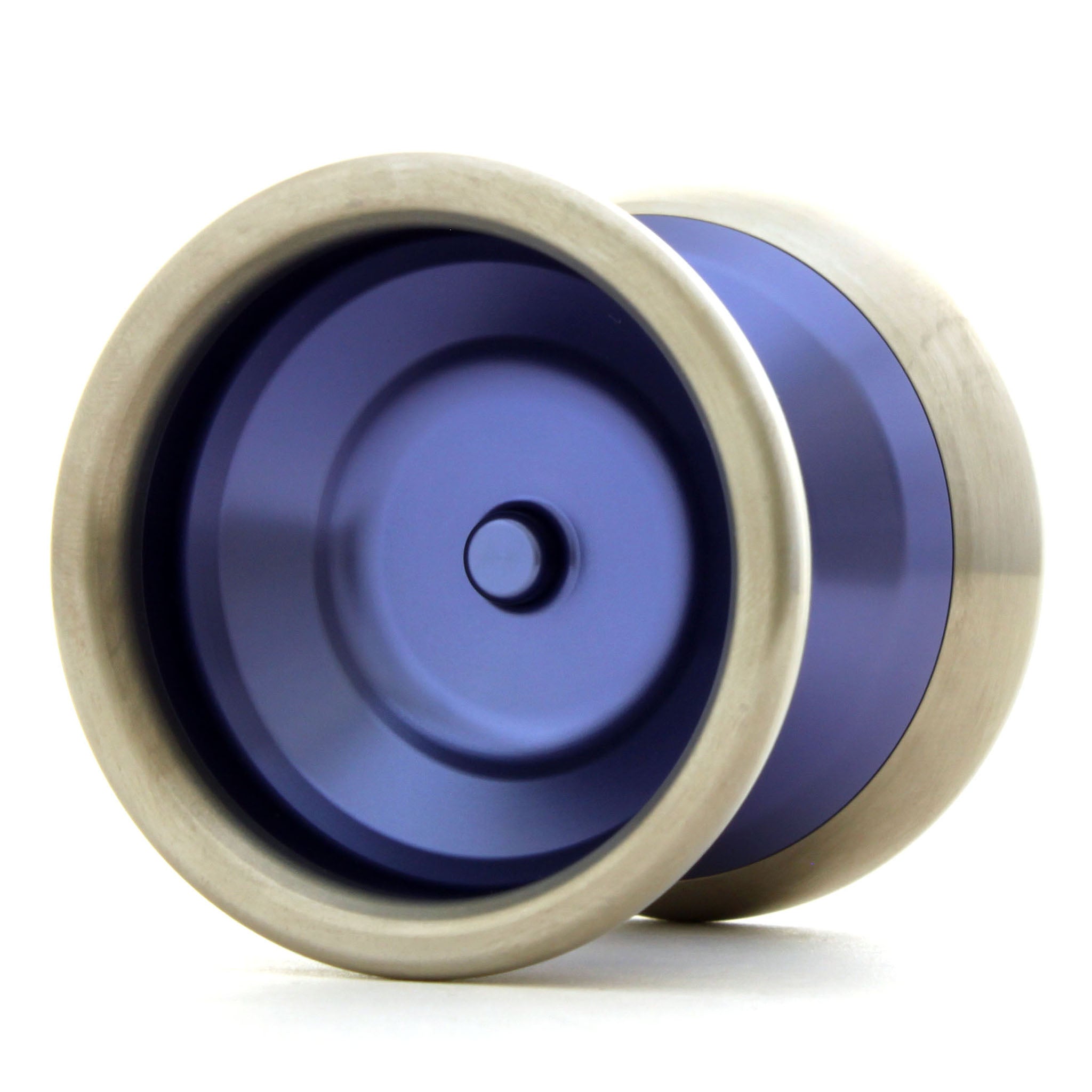 Jimenos - Turning Point | Yo-yo Specialty Store Rewind