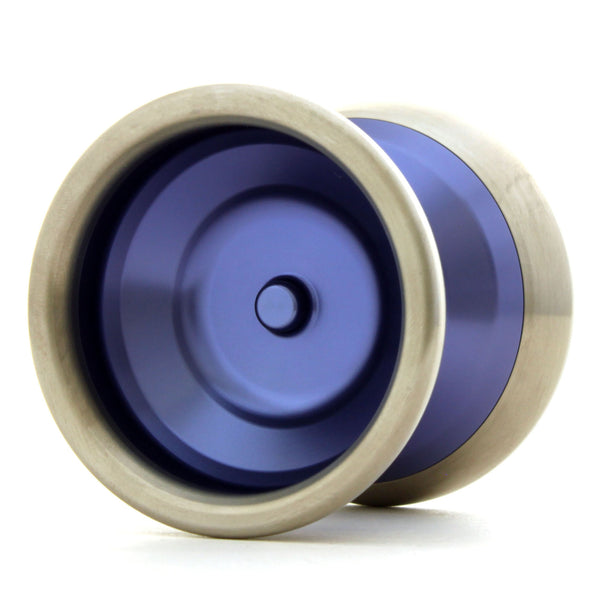 Mustang ES - Turning Point | Yo-yo Specialty Store Rewind
