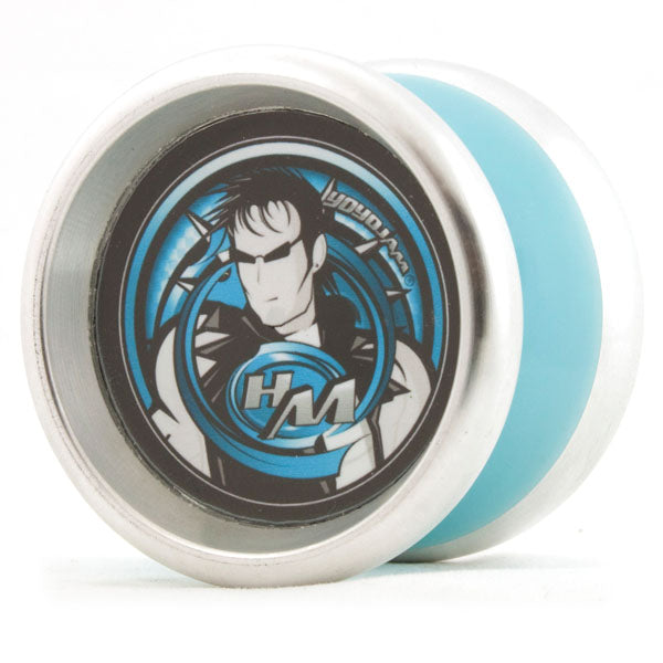 Hitman - Yoyojam ┃Yoyo Specialty Store Rewind