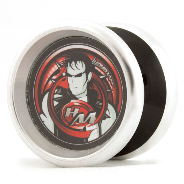 Hitman - Yoyojam ┃Yoyo Specialty Store Rewind