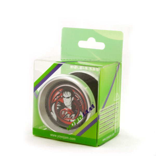 Hitman - Yoyojam ┃Yoyo Specialty Store Rewind