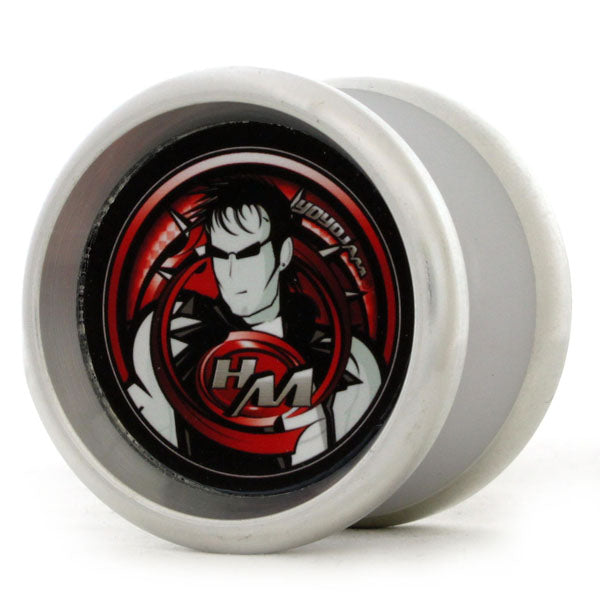Hitman - Yoyojam ┃Yoyo Specialty Store Rewind