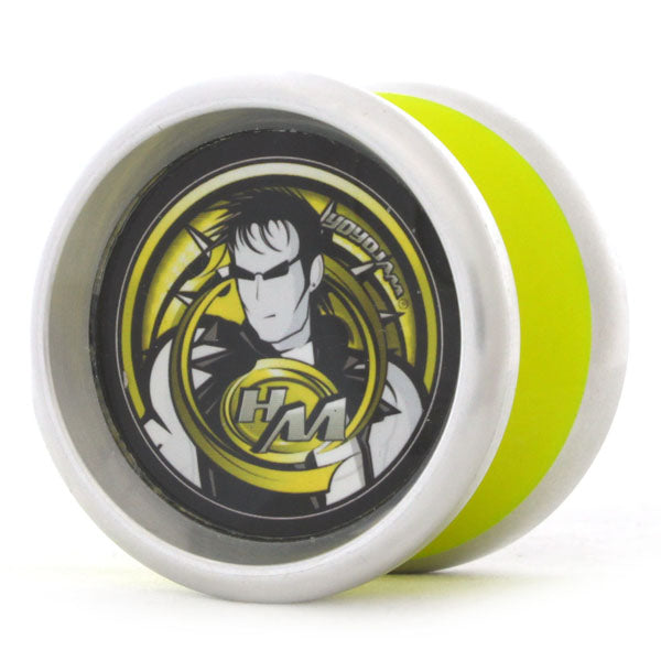 Hitman - Yoyojam ┃Yoyo Specialty Store Rewind