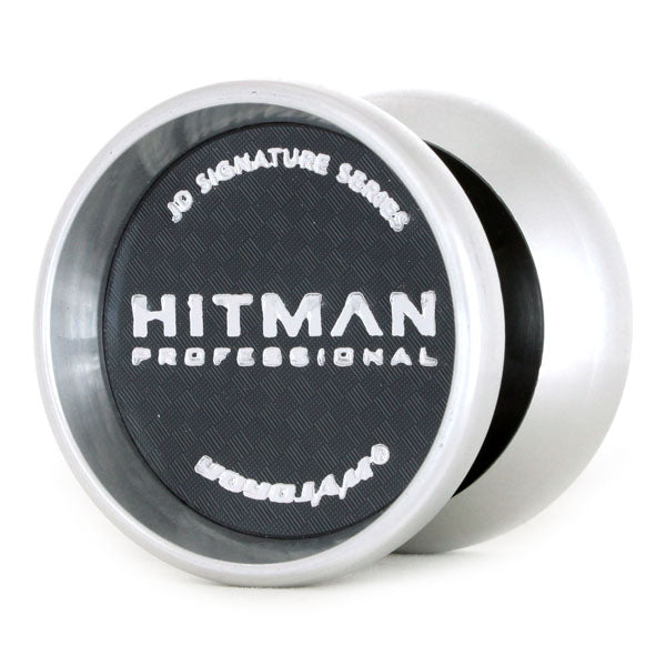 Hitman Professional - Yoyojam ┃Yoyo Specialty Store Rewind