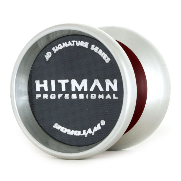 Hitman Professional - Yoyojam ┃Yoyo Specialty Store Rewind
