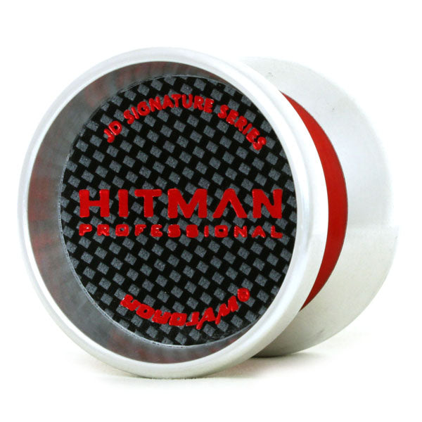 Hitman Professional - Yoyojam ┃Yoyo Specialty Store Rewind