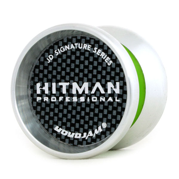 yoyojam ヒットマン Hitman Professional - Yoyojam ┃Yoyo Specialty Store Rewind