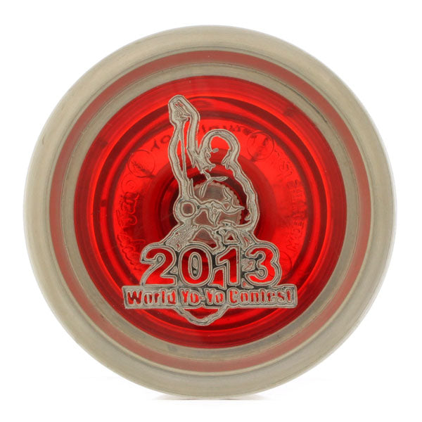 Hitman X - Yoyo Jam ┃Yoyo Specialty Store Rewind