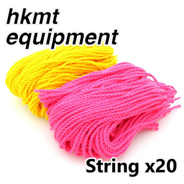 hkmt equipment String x20