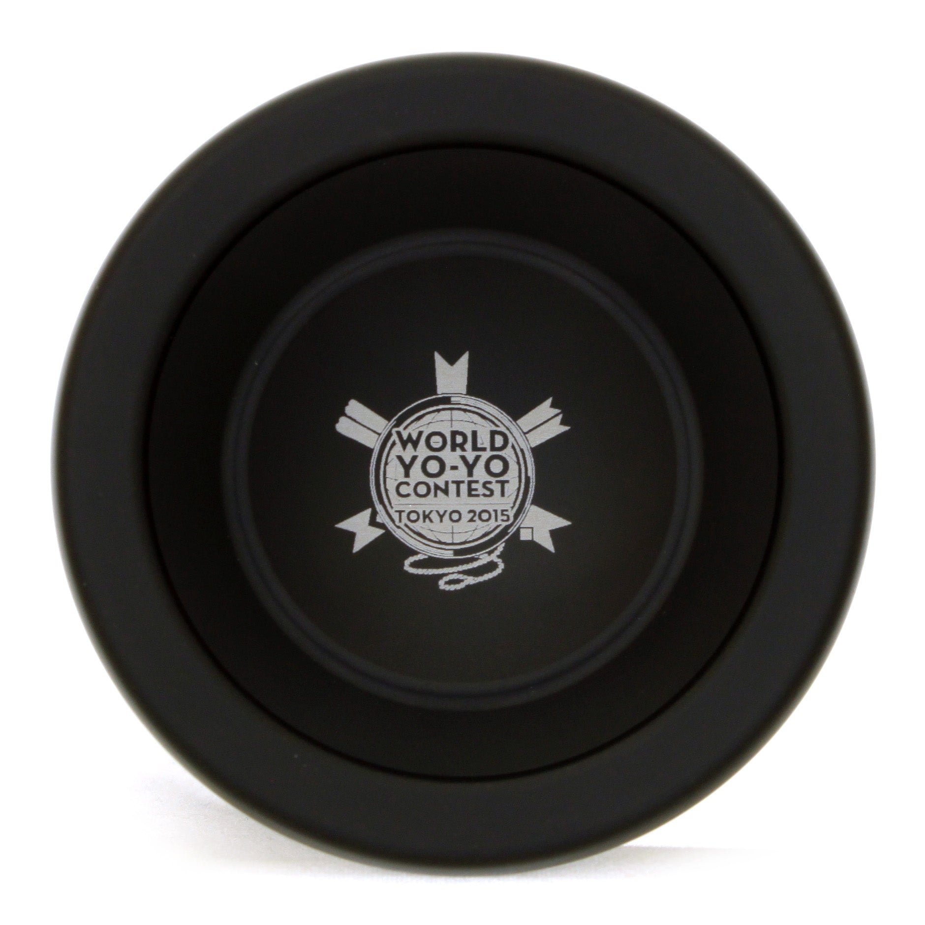 Horizon (2015 World Championship) - Yoyo Factory ┃Yoyo Specialty